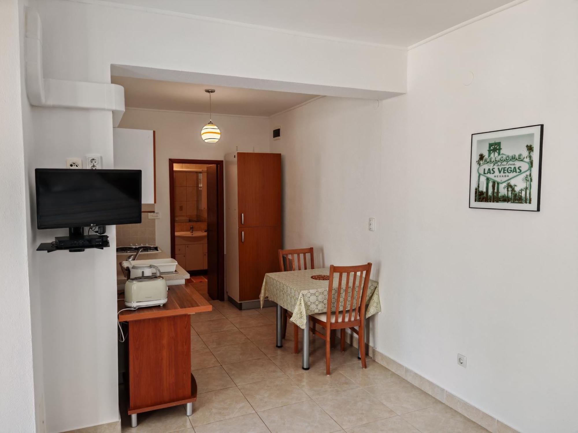 Apartment Paladin Primosten Exterior photo